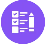 Use case icon