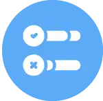 Use case icon